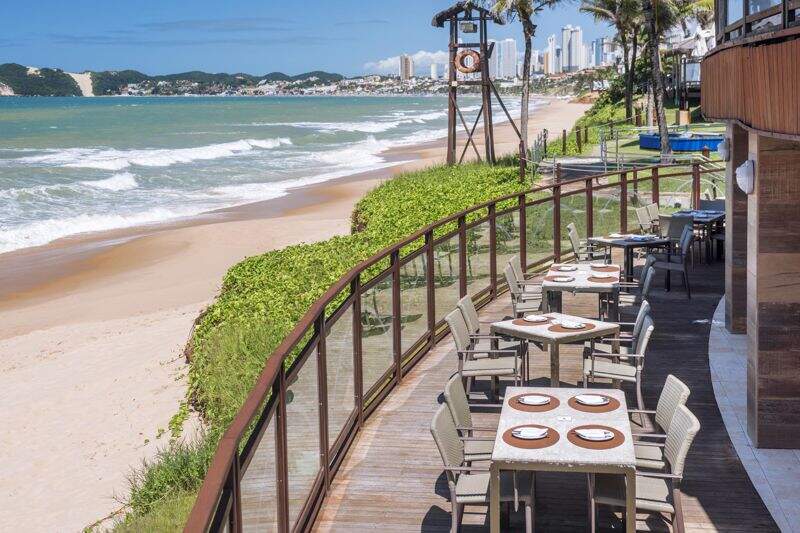 Restaurante Jangada