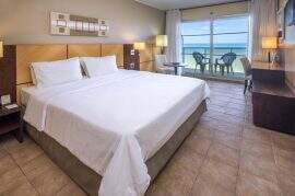 Apartamento Luxo Vista Mar