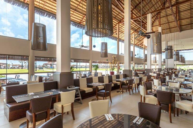 Restaurante Inevitavel