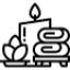 ícone Spa