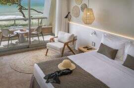 Suite Junior PRIME Lateral Suite Junior PRIME Lateral
